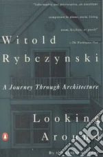 Rybczynski Witold