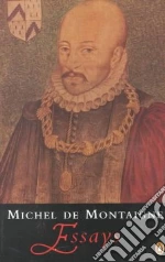 Michel De Montaigne