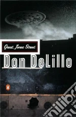 DeLillo Don