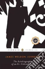 Johnson James Weldon, Andrews William L. (EDT)