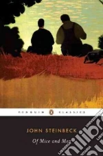 Steinbeck John, Shillinglaw Susan (INT)