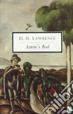 Lawrence D. H., Kalnins Mara (EDT), Vine Steven (INT)