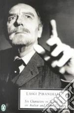 Pirandello Luigi, Musa Mark