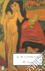 Lawrence D. H., Vasey Lindeth (EDT), Preston Peter (INT)