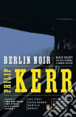 Kerr Philip