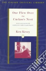 Kesey Ken, Pratt John Clark