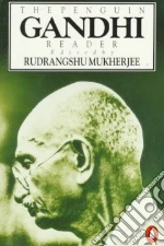 Gandhi Mahatma, Mukherjee Rudrangshu (EDT)