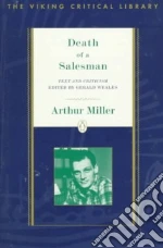 Miller Arthur, Weales Gerald Clifford (EDT)