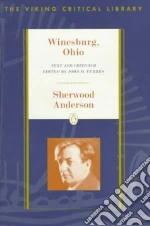 Anderson Sherwood, Ferres John H. (EDT)