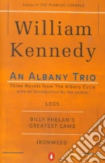 Kennedy William