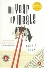 Ozeki Ruth L.