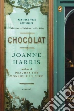Harris Joanne