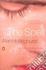 Hollinghurst Alan