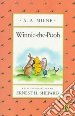 Milne A. A., Shepard Ernest H. (ILT)