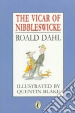 Dahl Roald, Blake Quentin (ILT)