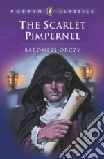 Orczy Emmuska Orczy Baroness
