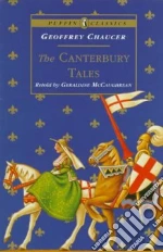 Chaucer Geoffrey, McCaughrean Geraldine