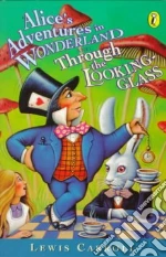 Carroll Lewis, Tenniel John (ILT)