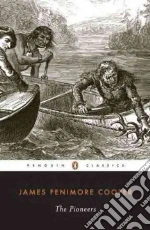 James Fenimore Cooper