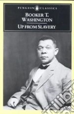 Booker T Washington