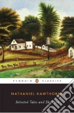 Nathaniel Hawthorne