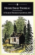 Thoreau Henry David, Peck H. Daniel
