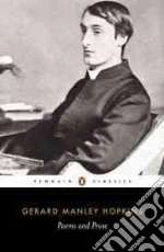 Gerard Manley Hopkins