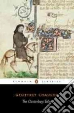 Chaucer Geoffrey, Mann Jill