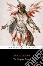Ben Jonson