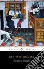 Chaucer Geoffrey, Windeatt B. A. (EDT), Windeatt B. A. (INT), Windeatt B. A.