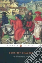 Chaucer Geoffrey, Coghill Nevill (TRN)
