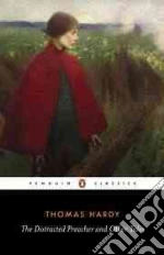 Thomas Hardy