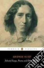 Eliot George, Byatt A. S., Warren Nicholas
