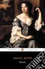 Daniel Defoe
