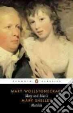 Wollstonecraft Mary, Shelley Mary Wollstonecraft