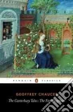 Chaucer Geoffrey, Alexander Michael (EDT)