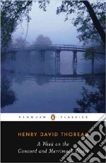 Thoreau Henry David, Peck H. Daniel
