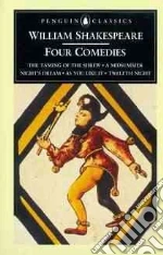 Shakespeare William, Hibbard G. R., Wells Stanley (EDT)