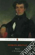 Melville Herman, Spengemann William C. (INT)