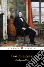 Dickens Charles, Sanders Andrew (EDT)