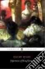 Wilde Oscar, Cave Richard Allen (EDT)