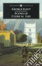 Eliot George, Gribble Jennifer