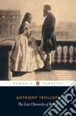 Trollope Anthony, Gilmartin Sophie (INT), Gilmartin Sophie