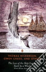 Nickerson Thomas (EDT), Chase Owen, Philbrick Nathaniel (EDT), Philbrick Thomas (EDT)