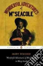 Seacole Mary, Salih Sara (EDT)