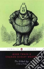 Twain Mark, Warner Charles Dudley