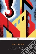 Weber Max, Baehr Peter R. (EDT), Wells Gordon C. (EDT)