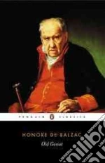 Honore De Balzac