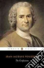 Jean-Jacques Rousseau