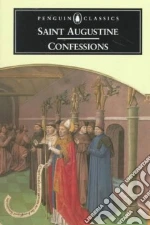 Saint Augustine